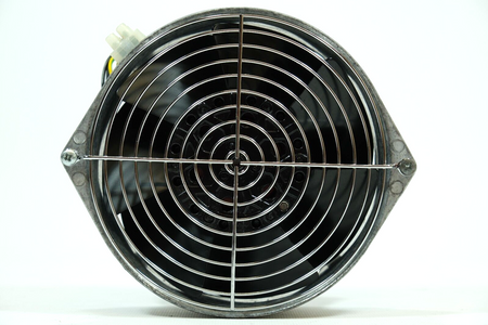 EBM Papst W2S130-AA75-A2 Fan Ventilator