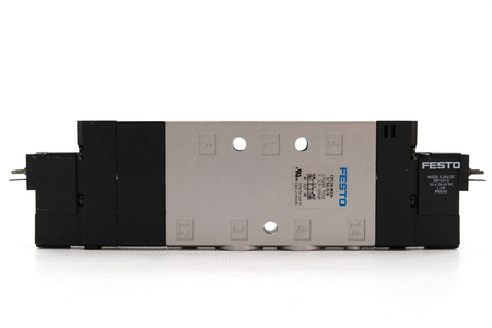 Festo CPE24-M1H-5/3G-3/8 (170265) 24V DC Solenoid valve