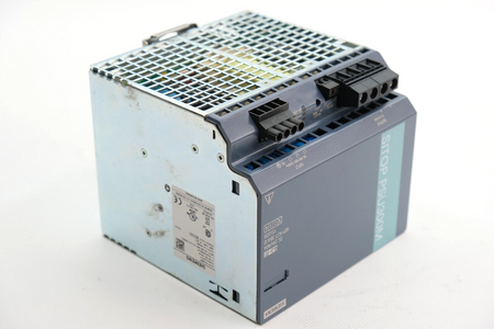 Siemens PSU300M 6EP1437-3BA10 SITOP Stabilized Power Supply