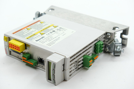 Rexroth HCS01.1E-W0008-A-03-B-ET-EC-NN-L4-NN-FW IndraDrive Frequency converter