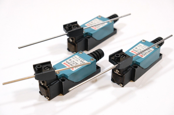 Honeywell SZL-VL-C x 3 Stück Mini Limit Switch