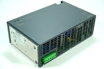 Siemens 6EP1437-2BA10 SITOP POWER 40 Modular Power Supply es:5