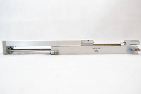 Festo SLT-16-125-A-CC-B (197900) Mini Slide Cylinder + 2 x proximity sensors