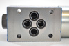 Rexroth 4WE6D62/EG24N9K4 R900561274 Directional spool valve Directional valve Hydraulics