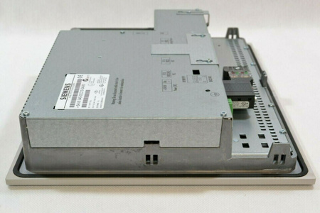 Siemens 6AV6 545-0CC10-0AX0 SIMATIC TP270 Panel dotykowy