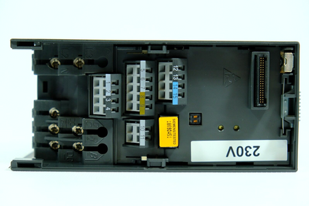 Siemens Micromaster 420 6SE6420-2AB15-5AA1 Frequenzumrichter Frequency Converter