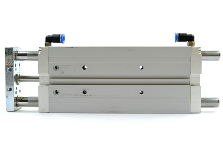 Festo DFM-25-160-B-P-A-GF (532317) Siłownik z prowadzeniem