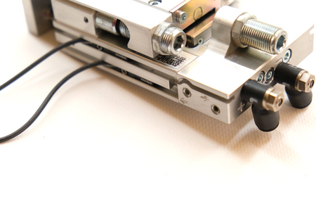 Aventics MSC-DA-012-0020-HG-EE-EE-02-M-S-0-0-ACC | R412019191 + 2 czujniki