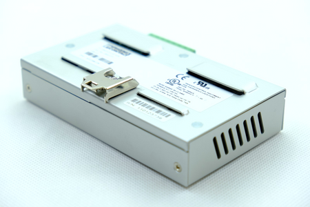 Phoenix Contact FL SWITCH SF 8TX (2832771) Industrial Ethernet Switch