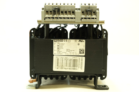 Murr Elektronik 86155 Transformer