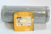 Parker 938777Q High Pressure In-Line Filter NEW!