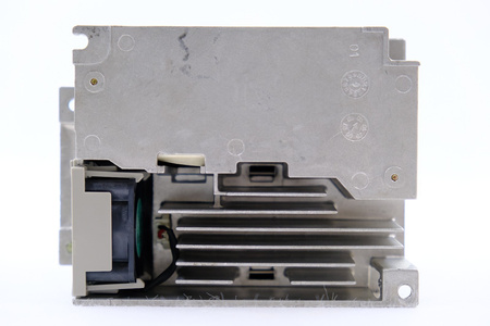 Telemecanique Altivar ATV31H037N4 Frequency Converter