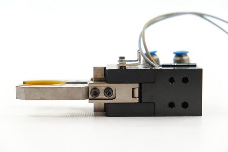 Sommer Automatic GK20N-B 2-jaw radial gripper