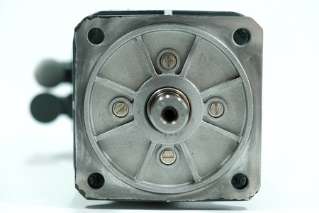 Siemens 1FT5064-0AF71-1 -Z  K18 AC-VSA-Motor Silnik AC Serwomotor