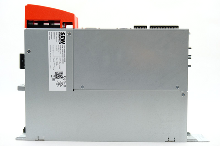 SEW Eurodrive MXA81A-004-503-0E Moviaxis Servo-Inverter Neu!