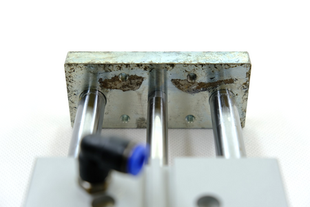 Festo DFM-32-80-P-A-KF (170934) Guided drive