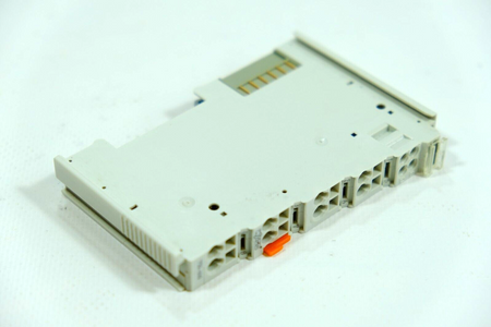 WAGO 750-600 I/O System Endmodul x 3 Stück NEU!