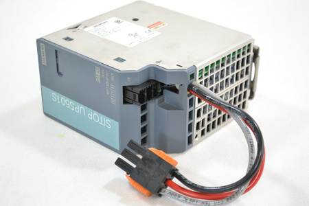 Siemens 6EP1935-5PG01 SITOP UPS501S expansion module