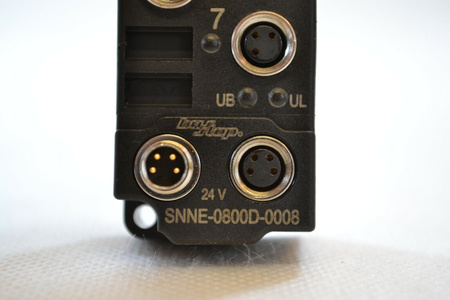 Turck SNNE-0800D-0008 Expansion module