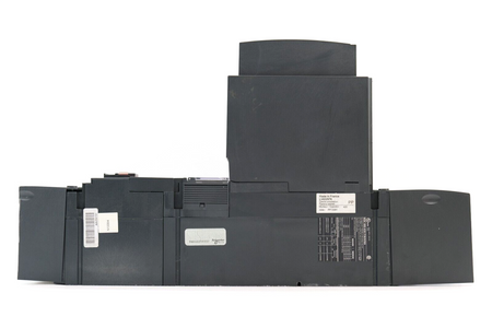 Schneider NSX400-630F/N/H/NA + MT400/630 +VIGI630 + Micrologic 2-3M