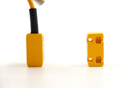 Pilz PSEN cs3.1n 1 switch + cs3.1 actuator (541053 + 541080) Sicherheitsschalter