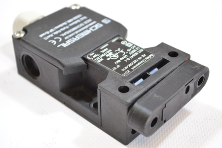 Schmersal AZ16-12ZVRK-M16 Circuit breaker