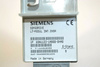 Siemens 6SN1123-1AB00-0HA0 Simodrive Version B 2X8A Power Module Power Module