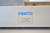 Festo SLT-20-150-A-CC-B (197908) Mini Slide Cylinder + 2 x proximity sensors