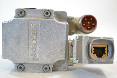 Siemens 1FK7034-5AK71-1VB0 Servo motor