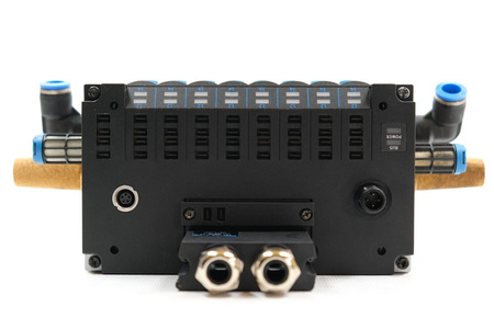 Festo CPV14-GE-DI01-8 (165811) + CPV14-VI (18210) Wyspa zaworowa