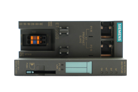 Siemens 6ES7151-3BA23-0AB0 SIMATIC DP Interface Modul für ET200S