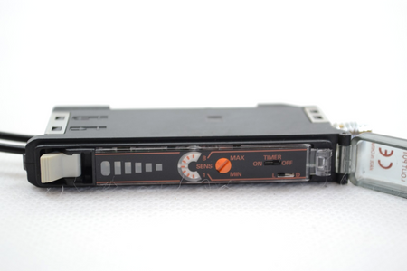 Omron E3X-NA44V Fiber Amplifier