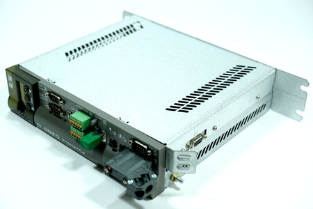 ELAU PacDrive C200/A2/1/1/1/00 id: 13130260-001 Servo Controller (Schneider)