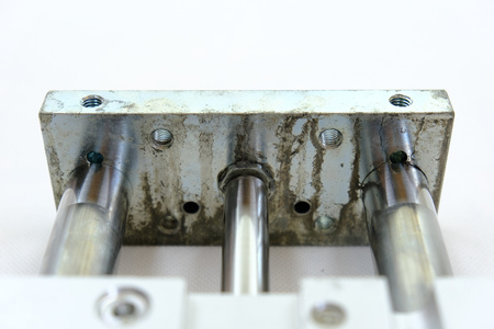 Festo DFM-50-80-B-PPV-A-GF (534769) Guided drive