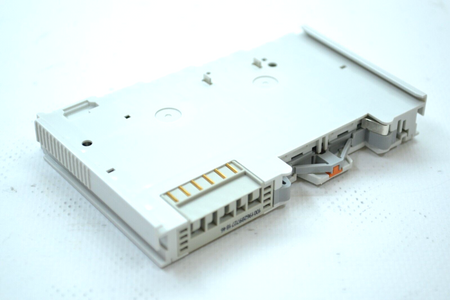 BECKHOFF EL3022 EtherCAT-Klemme Analog Eingang