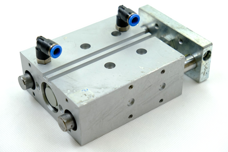 Festo DFM-32-80-P-A-KF (170934) Führungszylinder, Guided drive