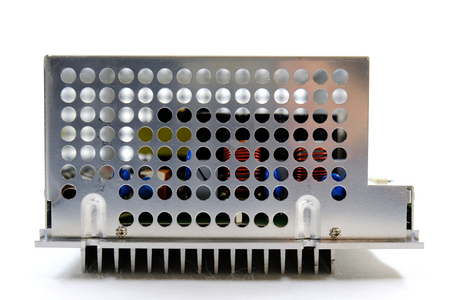 ABB Robotics 3HAC026253-001 / PBSE 1095 DSQC661 Powerbox Moduł zasilający