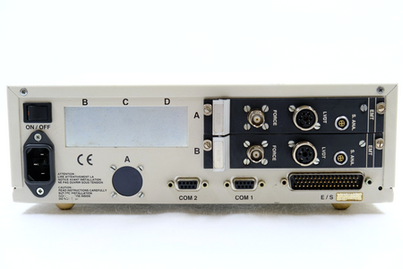 Metrologic Instruments ME1007ELR (PF105703202) Modul, Module