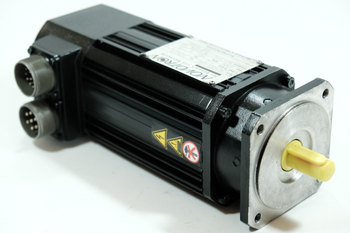 Novotron SEM HD92E4-64S Servomotor Servo Motor