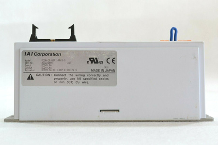 IAI Corp. PCON-CF-86PI-PN-5-0 (200222685) Controller