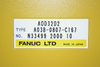 Fanuc A03B-0807-C167 Ausgangsmodul Leistung Modul