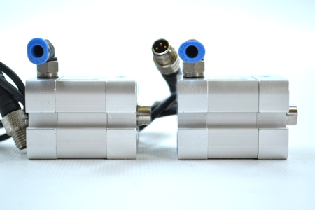 Festo AEN-16-5-I-P-A (536415) Satz mit 2 Kompaktzylinder