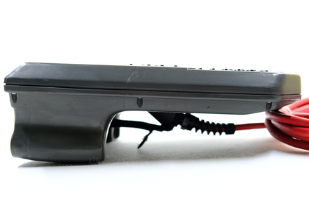 COMAU 11978983 Roboter Teach Pendant Panel