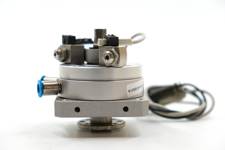 Festo DSM-12-270-P-FW-A-B (547571) Schwenkantrieb Semi-rotary drive