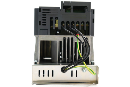 Mitsubishi FR-E740-040SC-EC + RASMI FFR-MSH-040-8A-RF1 Frequency converter