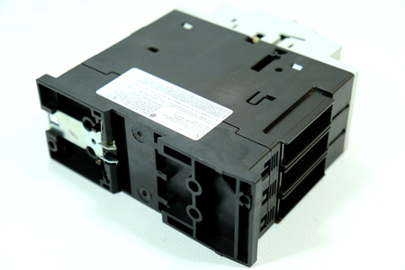 Siemens 3RV1031-4FA10 Circuit Breaker