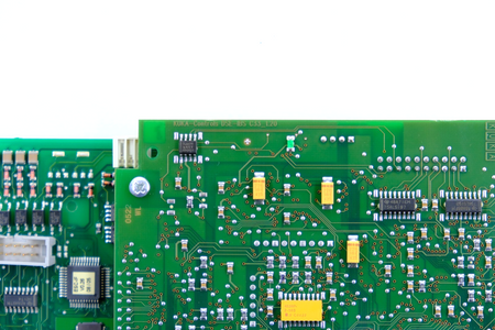 KUKA KRC2 MFC2 00-125-236 + DSE-IBS C33_1.20 00-117-336 Roboter Steuerplatine