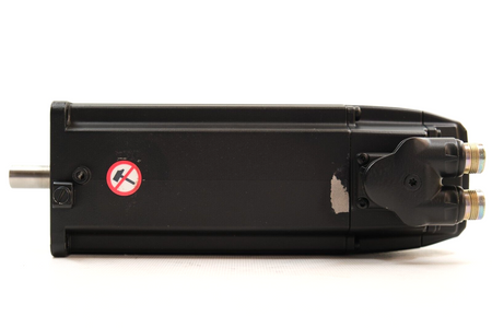 Rexroth MS2N04-D0BQN-BMDH0-NNNNE-NN / R911384533 Servomotor Servo Motor