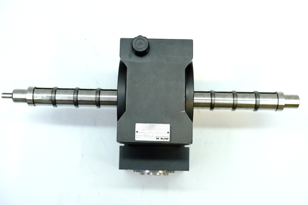 ATEK SLC 063 40:1B03 (39:1) sn: 383961 Worm Gear