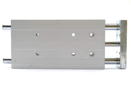 Festo DFM-32-160-P-A-KF (170937) Führungszylinder, Guided drive